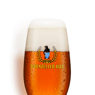 Appenzeller Amber offen / 0.3l