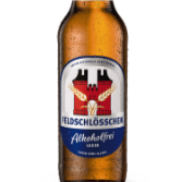 Feldschlösschen Flaschen