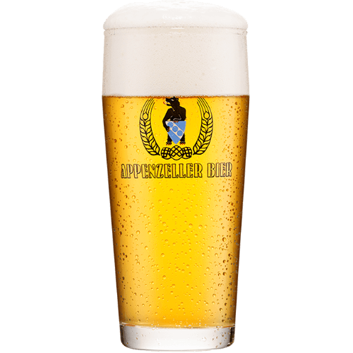 Quöllfrisch Hell Lager offen / 0.3l