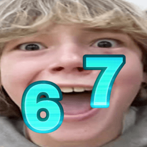 67