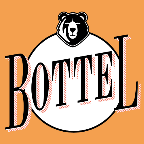 BOTTEL-Spritz
