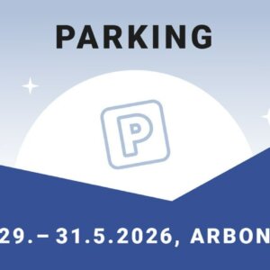 EEvent #19 Parkticket