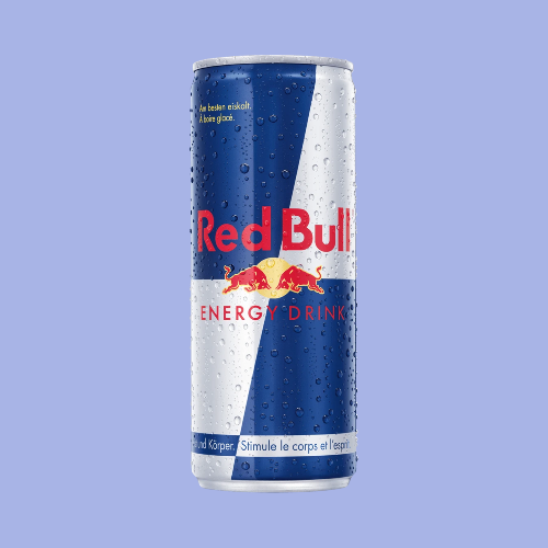 Red Bull Original / Dose 0.25 l
