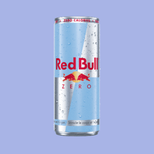 Red Bull Zero / Dose 0.25 l