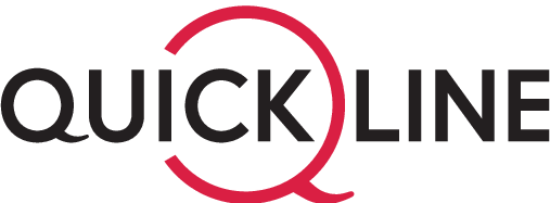 Quickline Logo